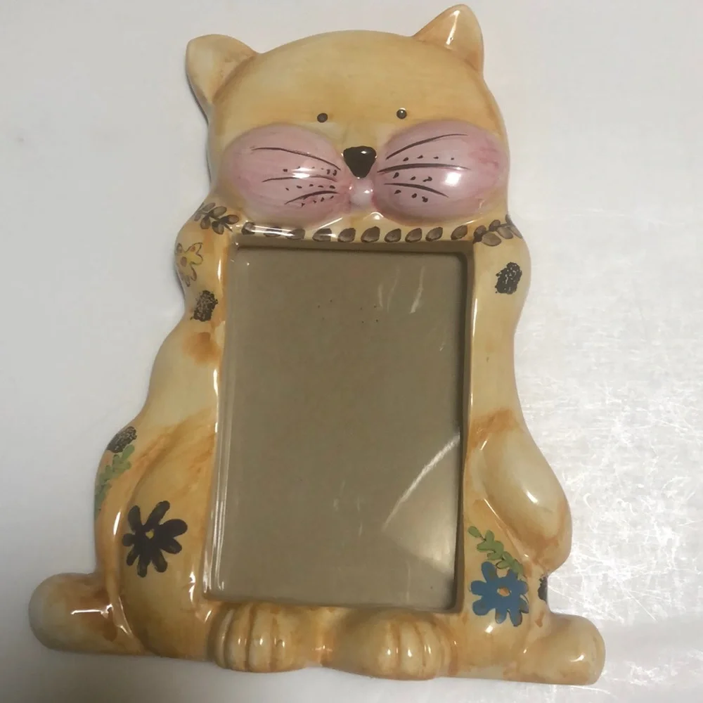 N/A kitty cat